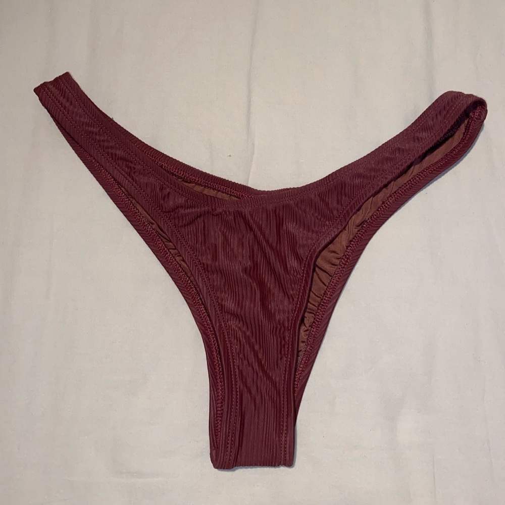 Nostalgia Ris-K Swim bottom - Picture 4 of 7